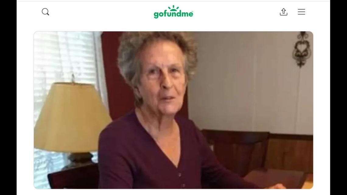 An woman was hit and killed as a driver backed out of a parking spot at a Walmart in Rincon, Georgia, on April 28, police said.