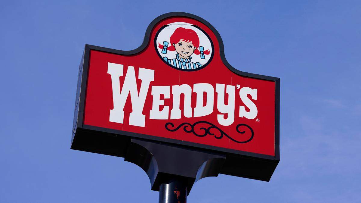 Wendy’s chili will be sold in stores in a can.
