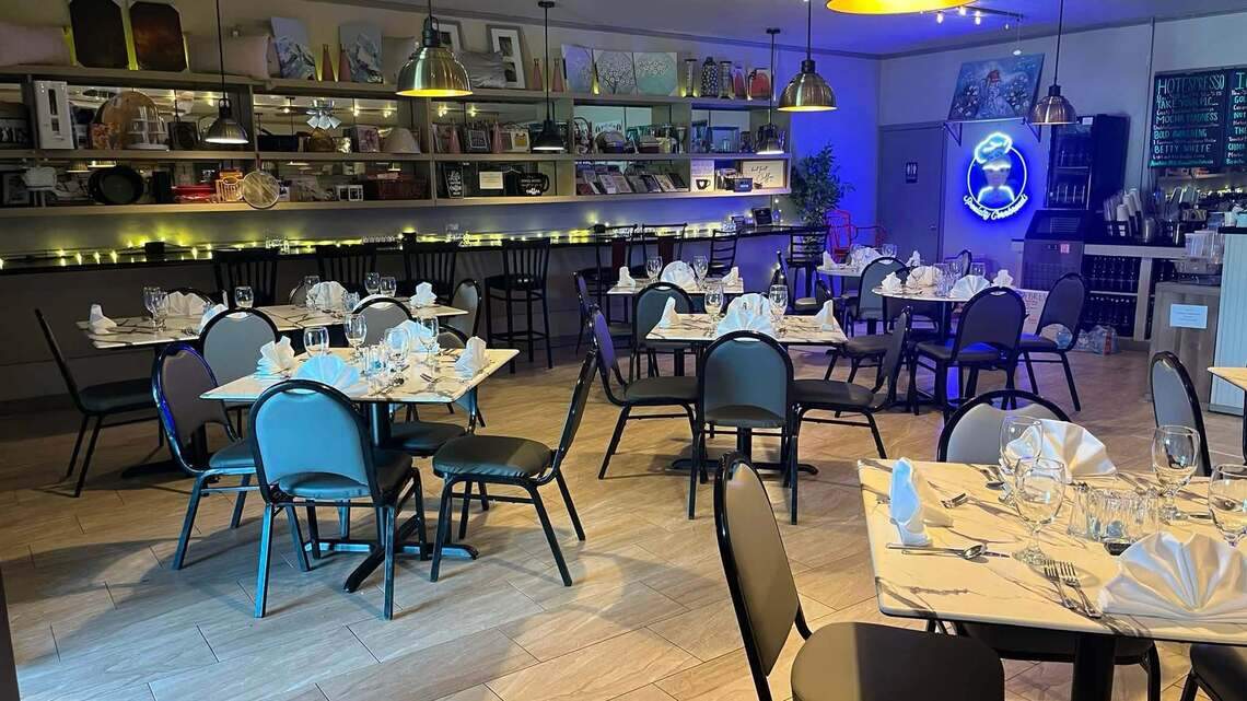 South MS has a new Creole brunch bistro. Here’s what you need to know
