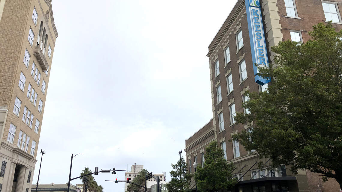 From the editor: The Sun Herald is moving offices to better serve South Mississippi