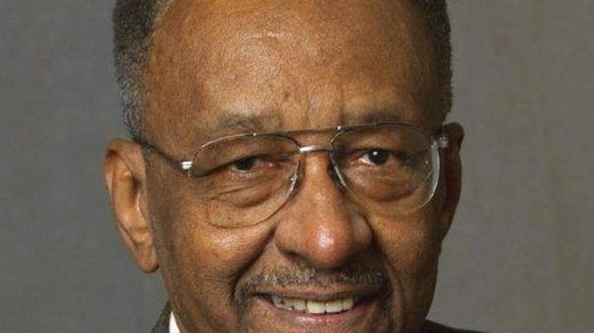 Walter Williams