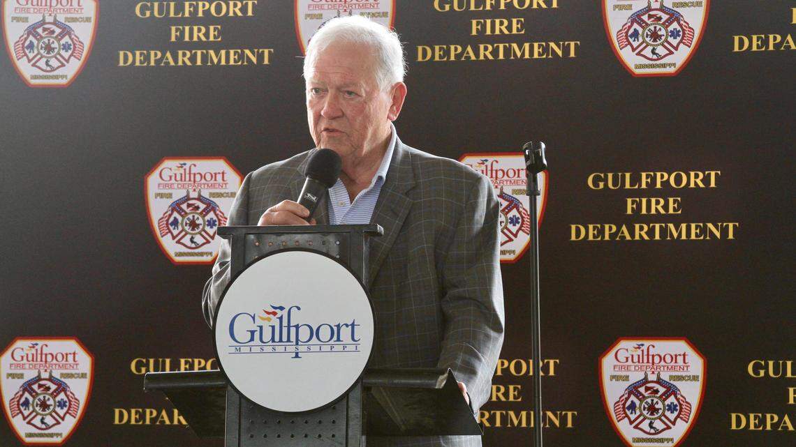 ‘Utter obliteration,’ former MS governor recalls on Katrina’s 20th anniversary