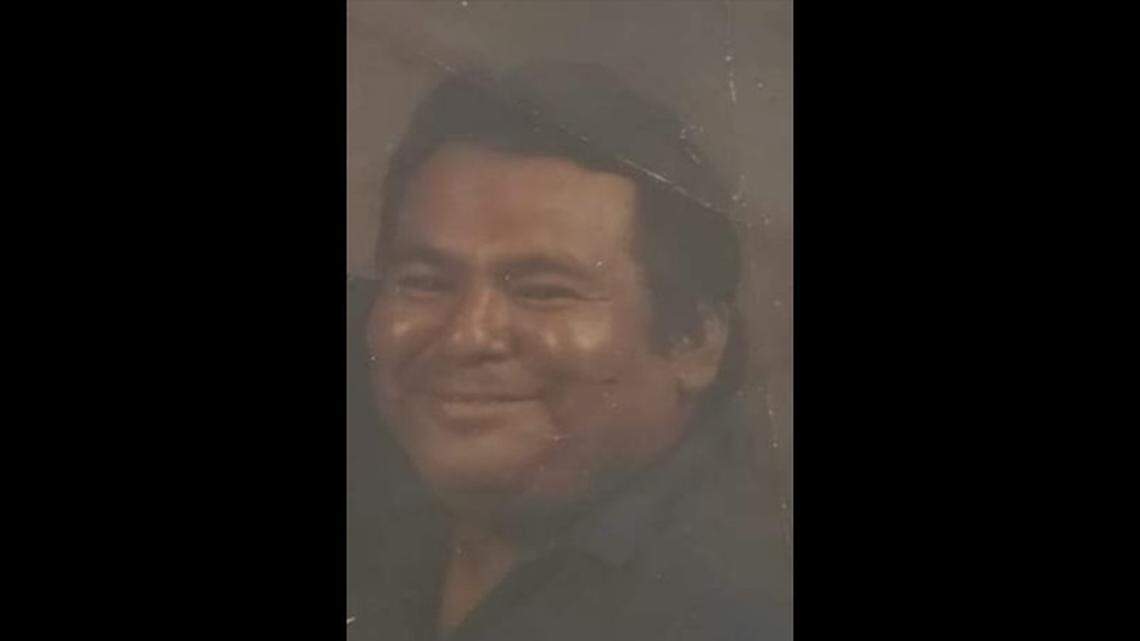 The body of Daniel Muiz Jr. was found floating in the Styx River in Baldwin County, Alabama, on March 26, 2000, authorities said.
