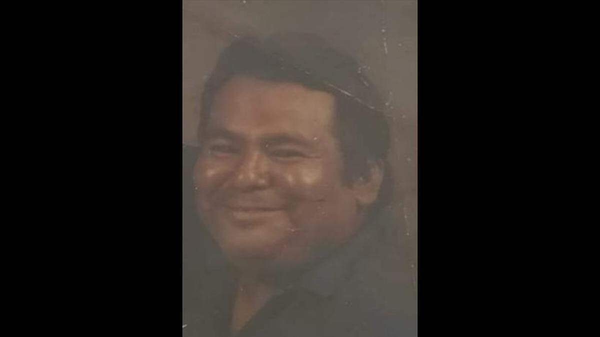 The body of Daniel Muiz Jr. was found floating in the Styx River in Baldwin County, Alabama, on March 26, 2000, authorities said.