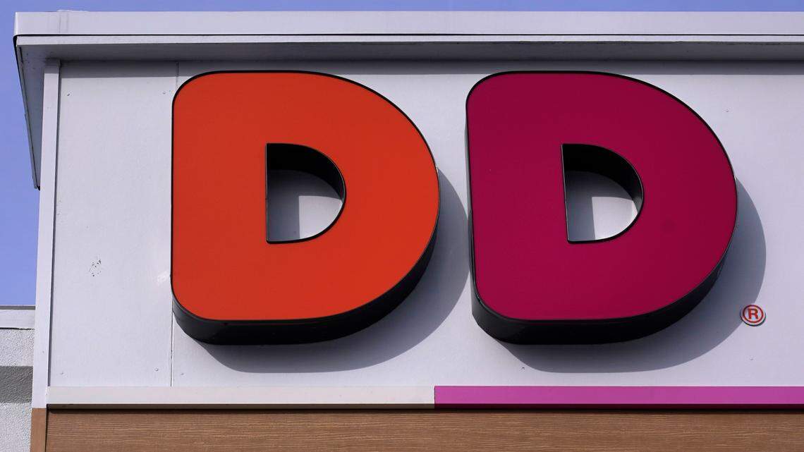 Dunkin’ introduced a new breakfast menu item inspired by spring. Here’s when (AP Photo/Charles Krupa)