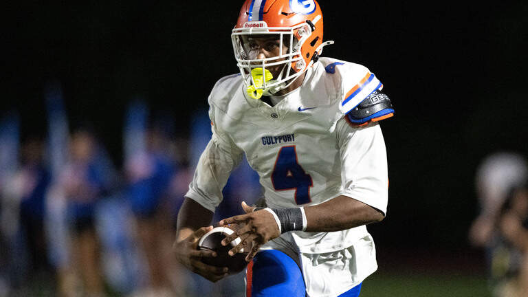 Week 9 MS Coast roundup: Big change in 4-7A and the end of a 2-year losing streak
