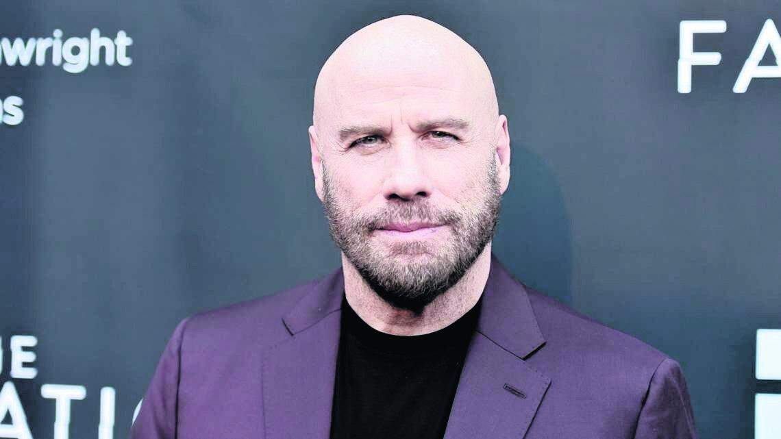 John Travolta, best known for his starring roles in “Grease,” “Saturday Night Fever” and “Pulp Fiction” is filming his latest action adventure movie in South Mississippi.