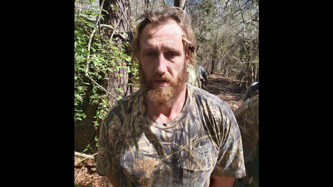 Deputies find fugitive wanted in Stone County in assault on officers