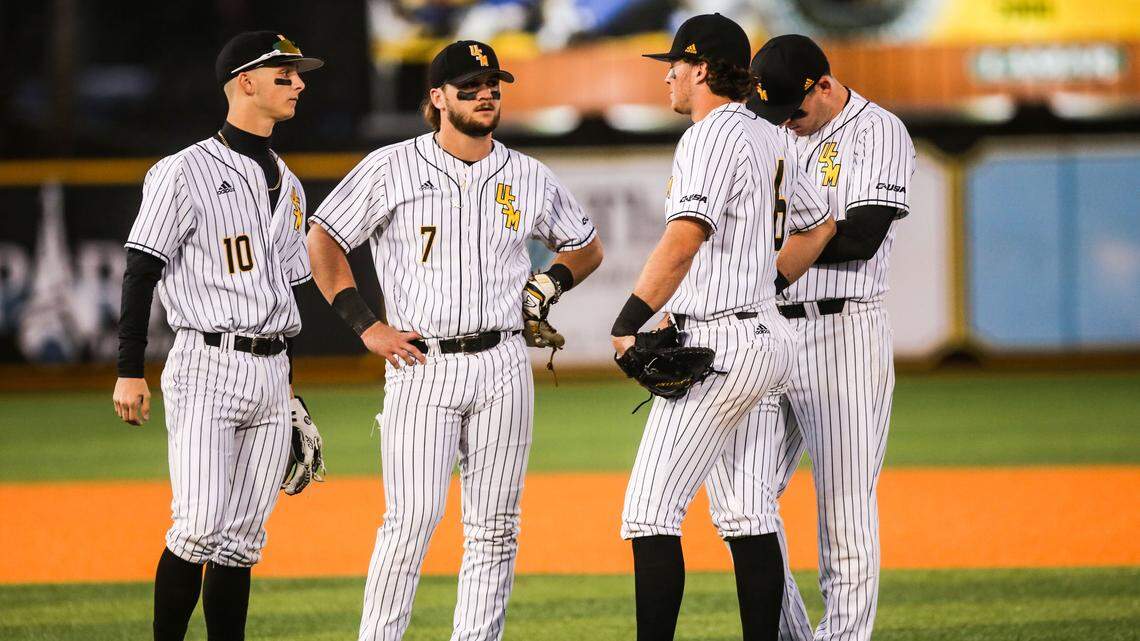 Southern Miss braces for financial impact from shutdown of sports due to coronavirus