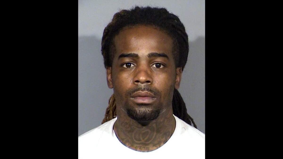 Las Vegas police have charged 28-year-old Keonte Jones for goading a homeless man into performing a dangerous backflip that ultimately killed him. The incident was streamed live on Facebook