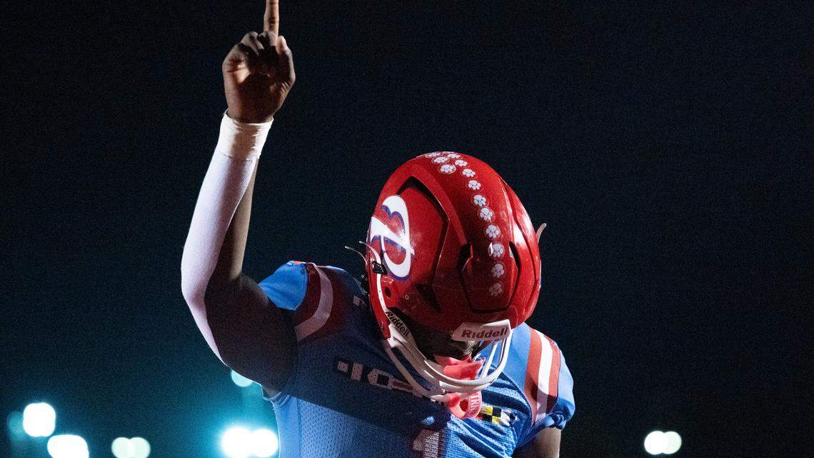 Top performances of Week 12: Check out the brightest high school football stars