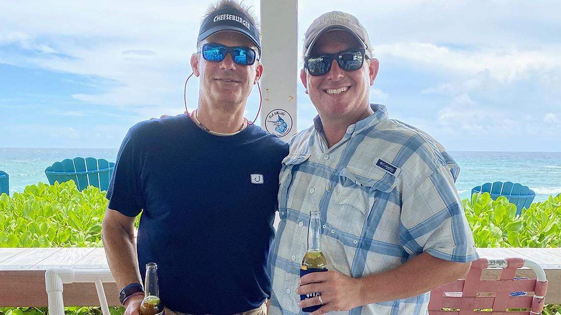 Coast restaurant empire built on cheeseburgers and turning adversity to opportunity