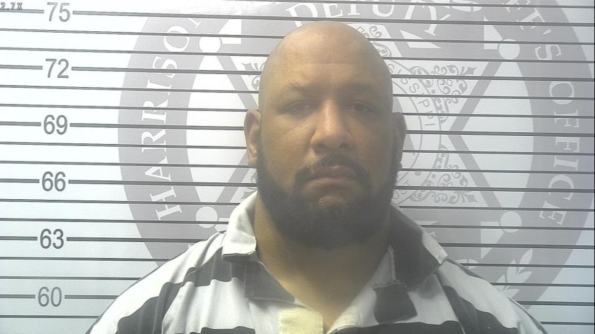 Ex-Homeland Security Investigations Agent and Hancock County Sheriff’s Narcotic’s Commander Benjamin Taylor
