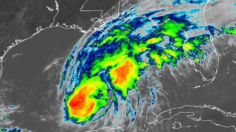 Here’s what all 6 South Mississippi counties should expect from Hurricane Isaias