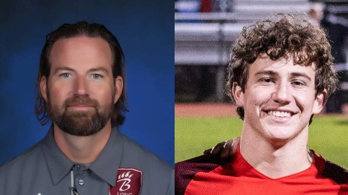 Long Beach’s Andee Wilburn is the Sun Herald Coach of the Year and St. Stanislaus senior Grant Sides if the Sun Herald Player of the Year.