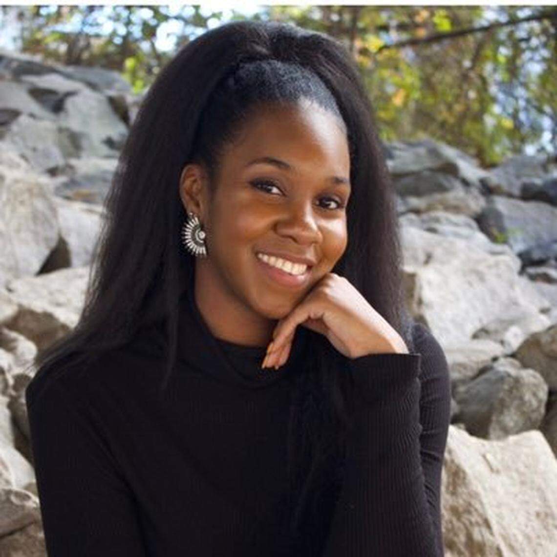 Profile Image of Tanasia Kenney