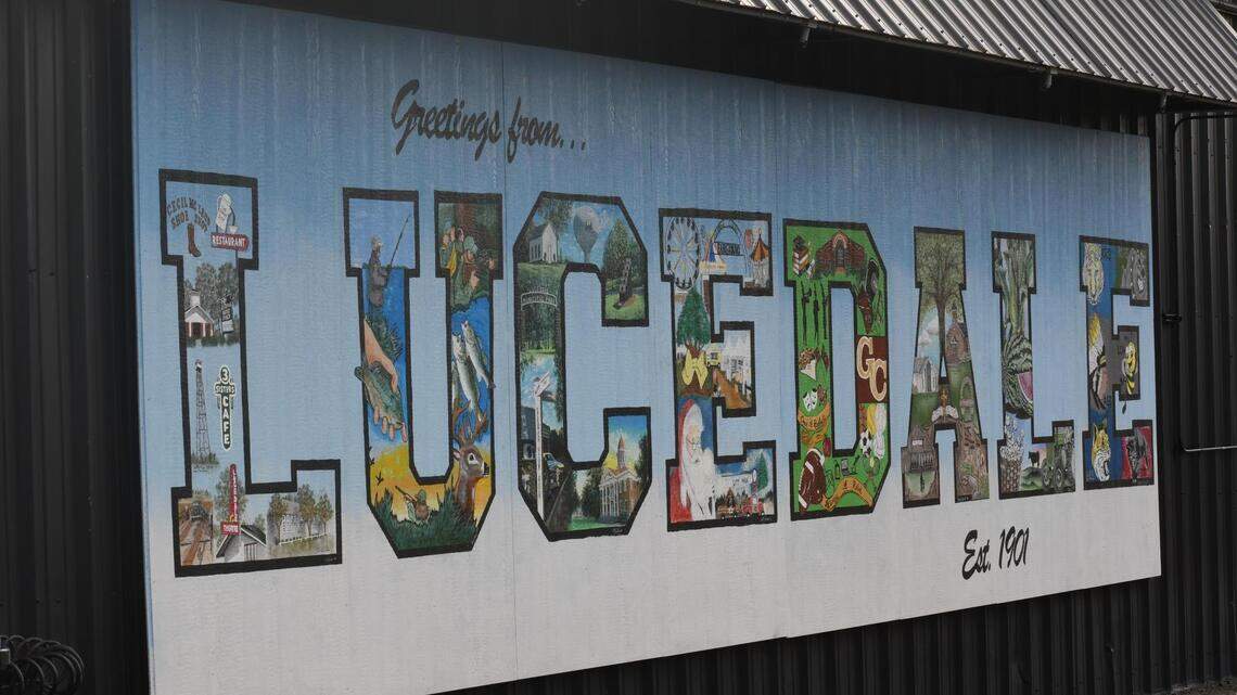 It isn’t just the Mississippi Coast’s biggest cities that are growing