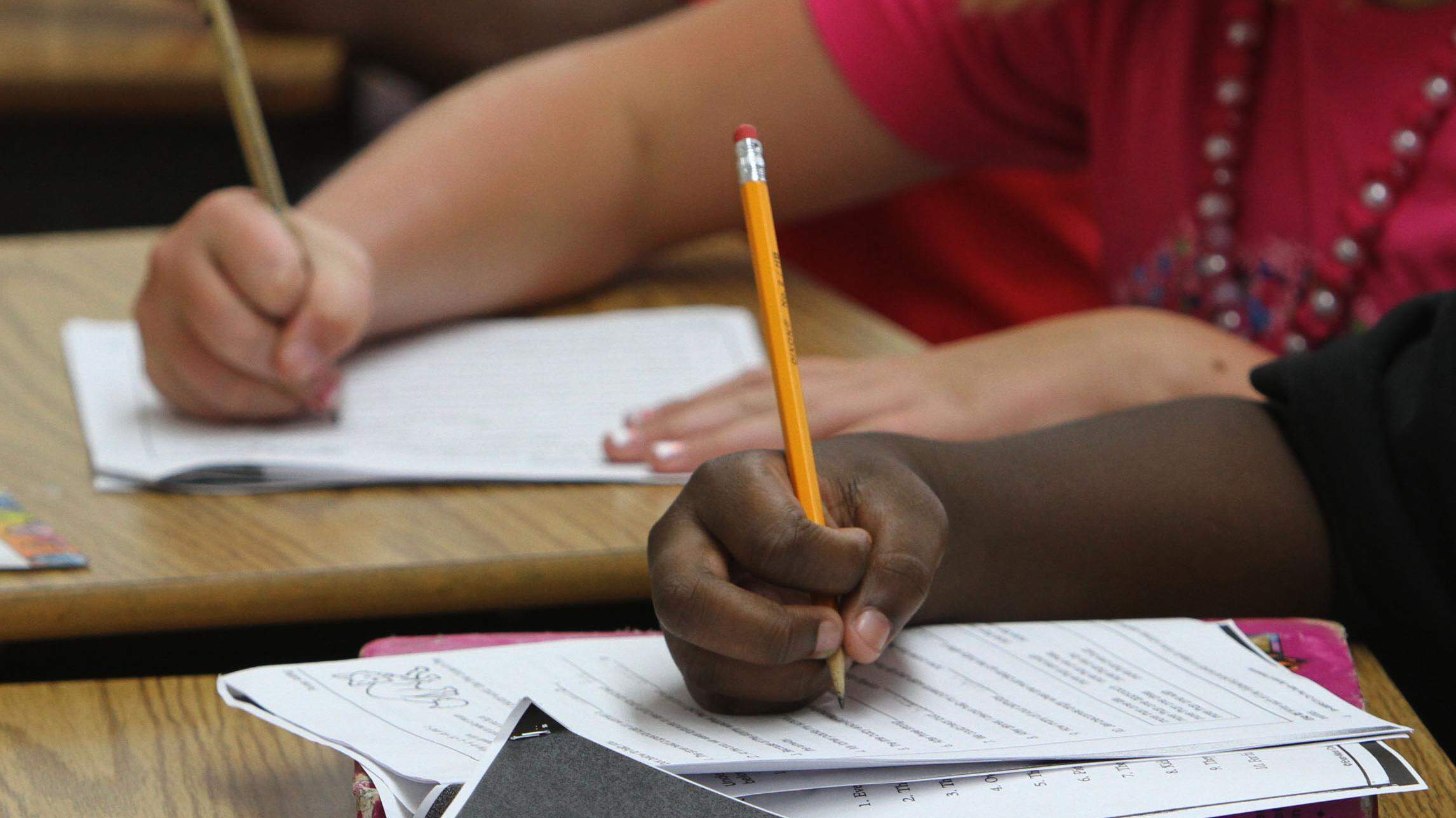 Tech is taking MS education to the next level, literally