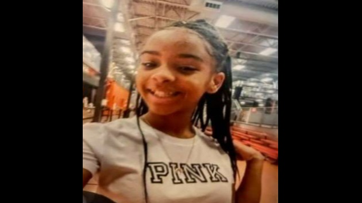 Christie Howard, 16, was last seen at her home in Riverdale, Georgia on Jan. 8, 2022, according to Clayton County police.