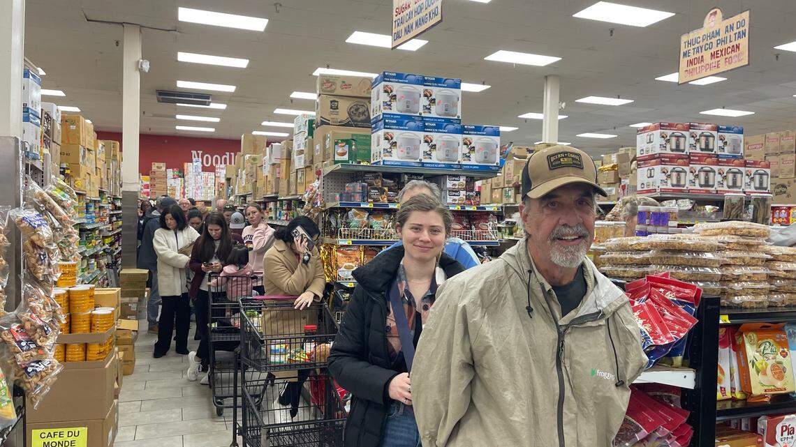 Second Dong Phuong king cake location confirmed for South MS. Here are the details