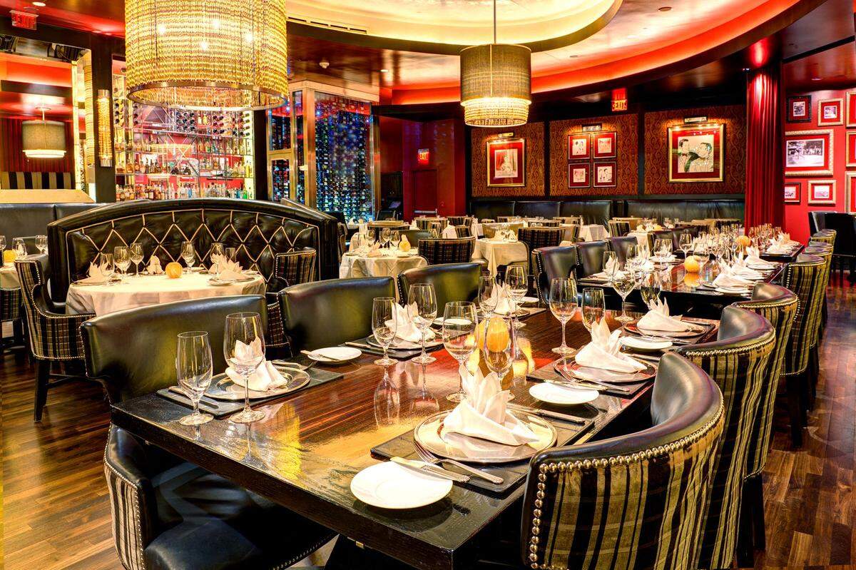 BR Prime Steakhouse