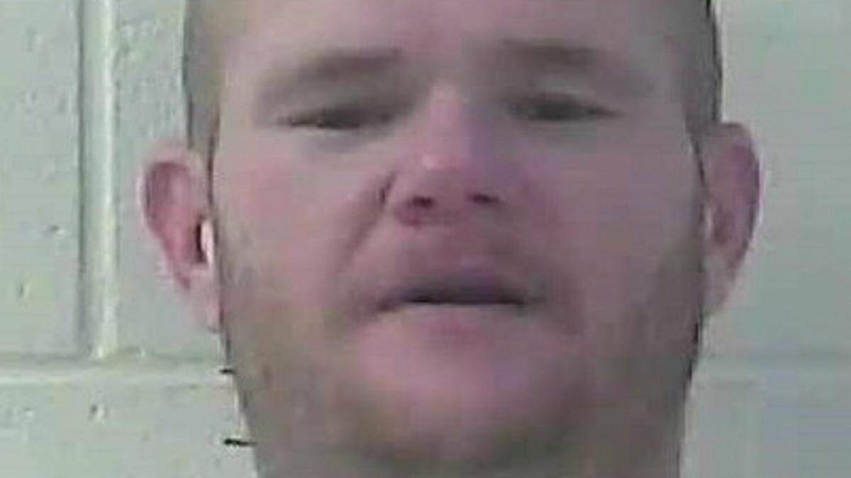 Charles 'Cody Blue' Slaton
