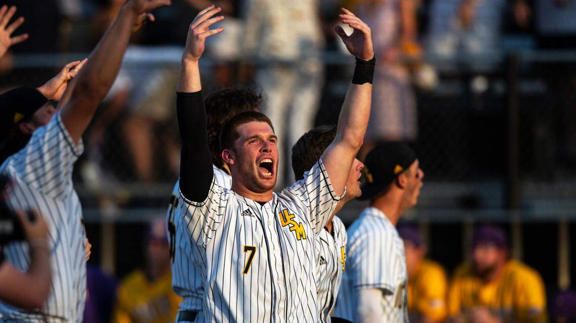 Can Southern Miss baseball team maintain its postseason standard, despite changes?