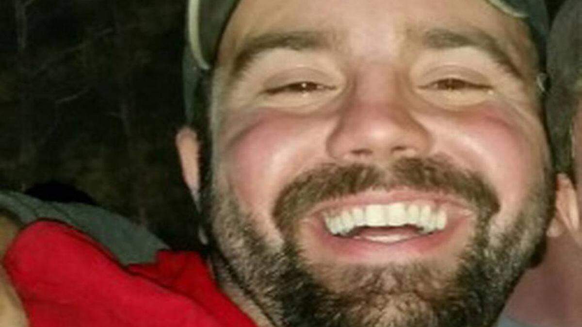 Brody "B.J." Brown was reported missing Sunday, March 6, 2016, in Hancock County.