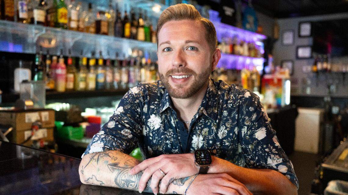 Behind the Bar Q&A: These are 5 Mississippi Coast bartenders you should know