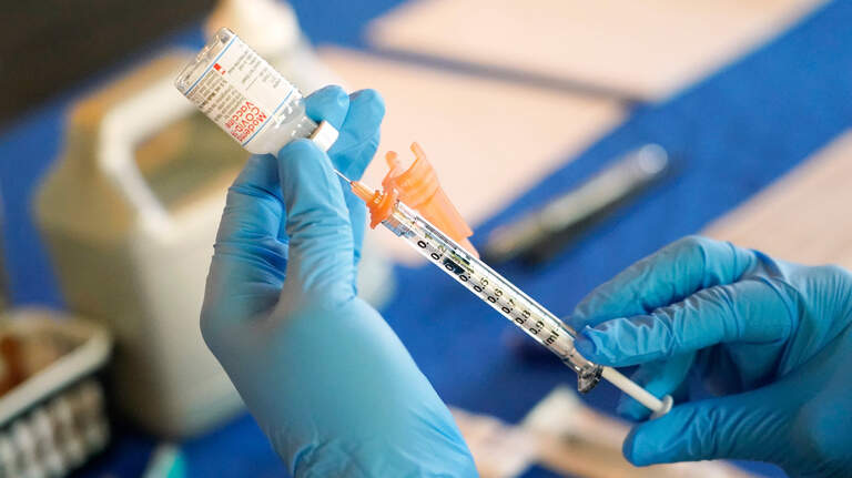 MS residents face highest COVID risk in US as late-summer surge spreads, CDC data shows