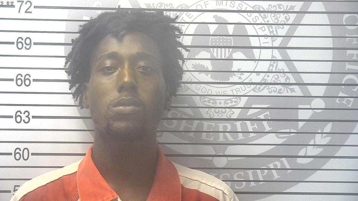 Rashod Harris