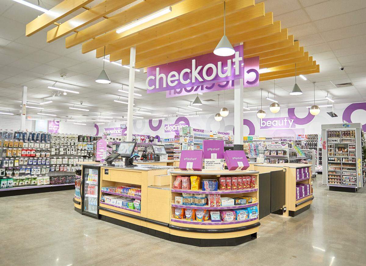 New pOpshelf stores are opening across the country, and one just debuted in Gulfport.