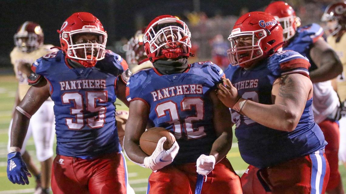 ‘They dogged us out.’ Pascagoula earns revenge vs. George Co. and its 3-headed monster