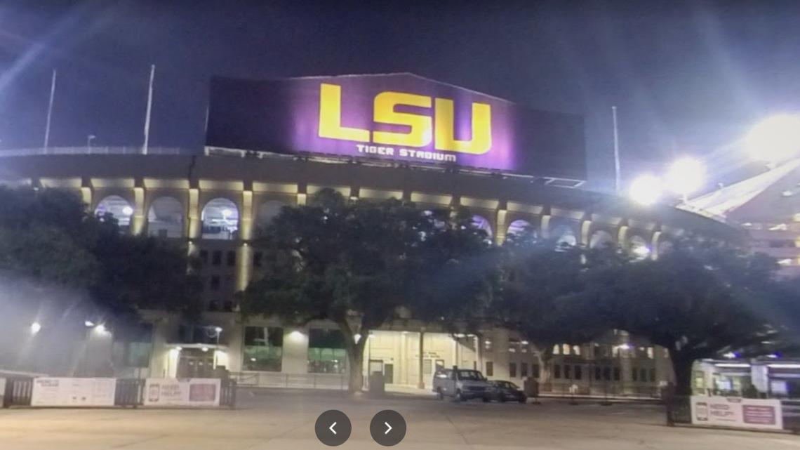 A U.S. Army soldier has been arrested and charged in the rape of a LSU student after a night of partying, according to campus police.