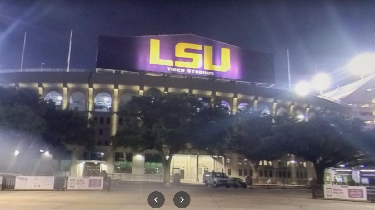 A U.S. Army soldier has been arrested and charged in the rape of a LSU student after a night of partying, according to campus police.
