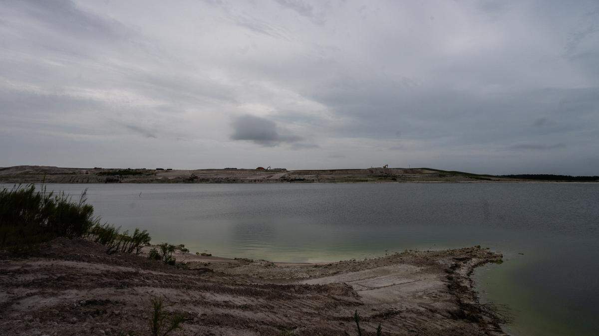 Superfund sites, like Mississippi Phosphates in Pascagoula, face big risks when major storms hit. However, preparations are taken for storms of all sizes. When Hurricane Sally was projected to hit Pascagoula, the 70 engineers, managers and construction workers at the former plant, which is the largest active superfund site in the Southeast, put their disaster plan into action.