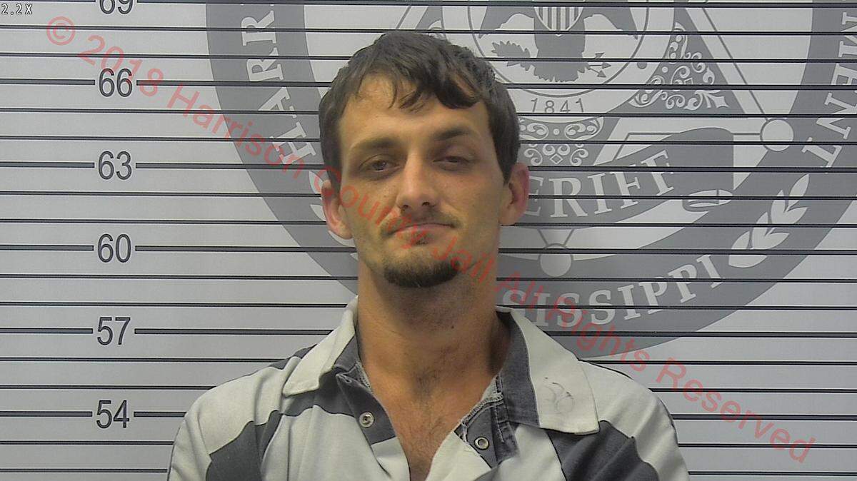 Brandon Earl Spiers