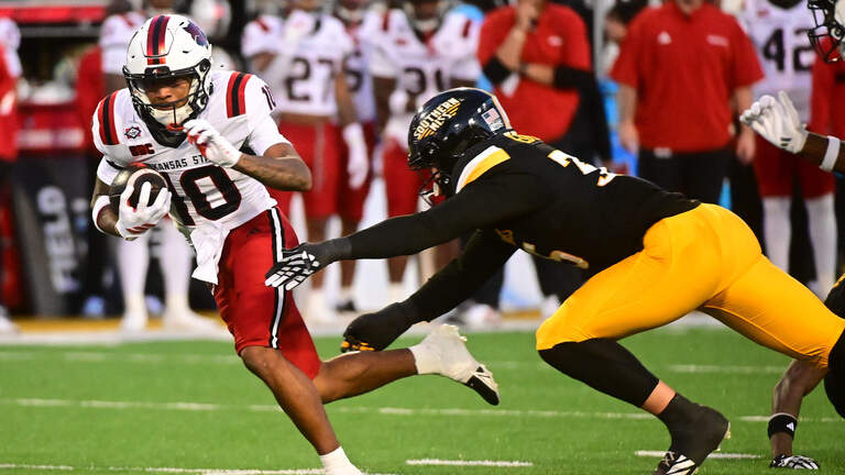 ‘It is not fun,’ USM coach says after Golden Eagles suffer fifth straight loss