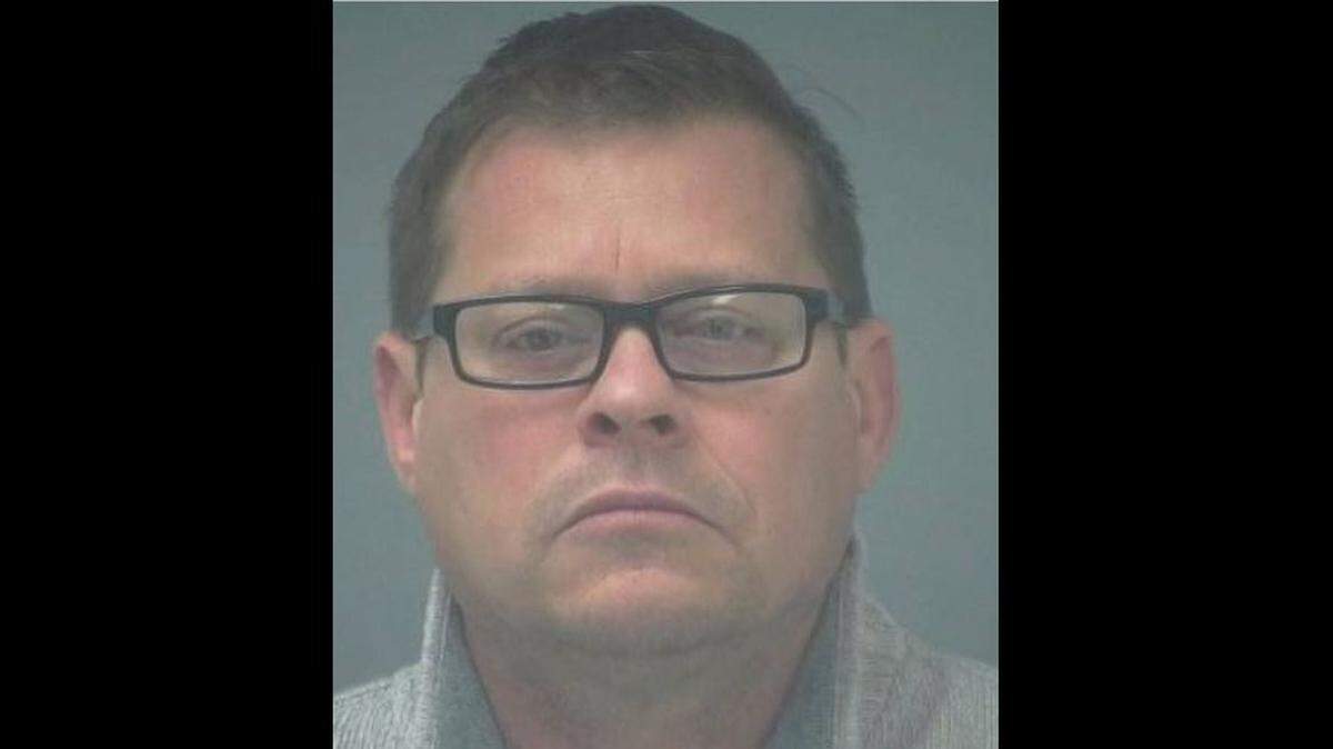 Allen Todd Pisarich