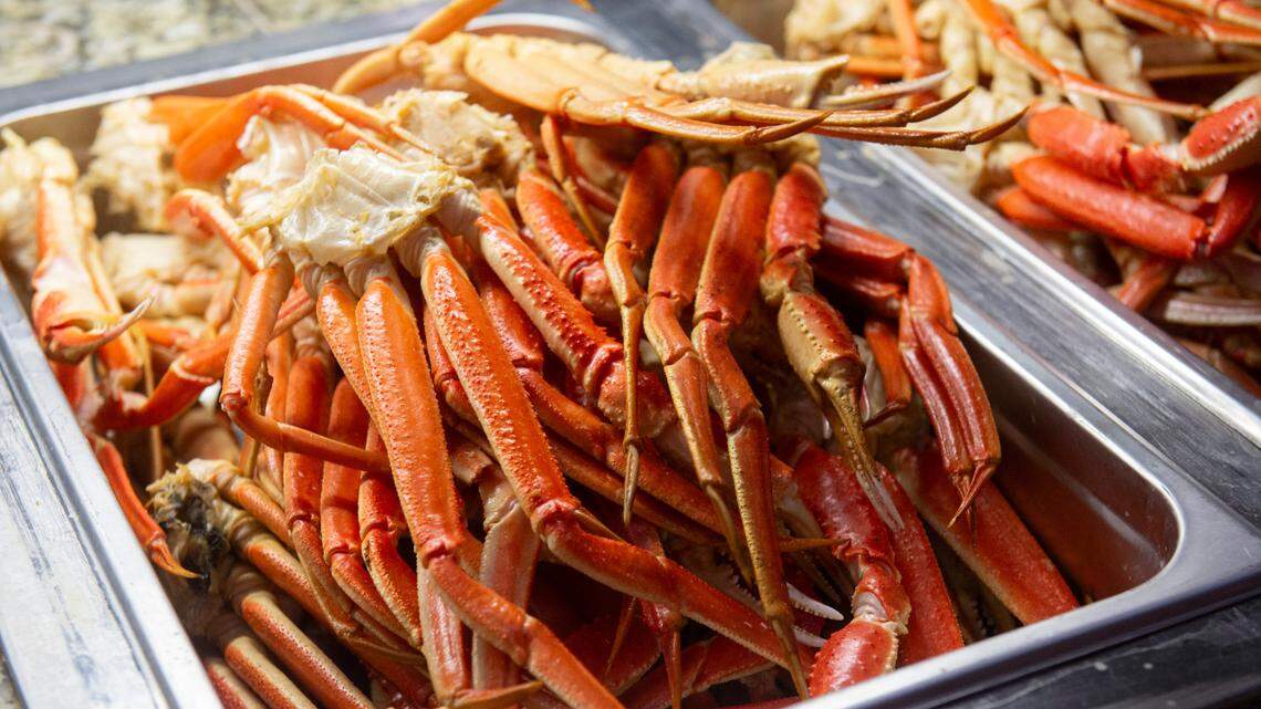 Dozens of MS Coast restaurants will be open on Christmas Day. Here’s the list & menus