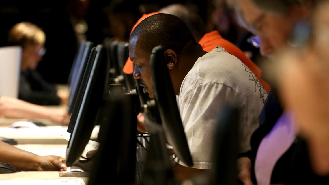 Walk right in and place your bets, sports fans. It’s now legal in Mississippi.