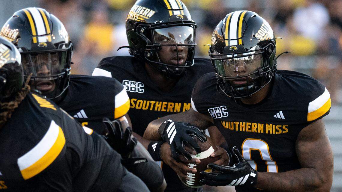 Southern Miss is one win away from bowl eligibility. Where could it go?