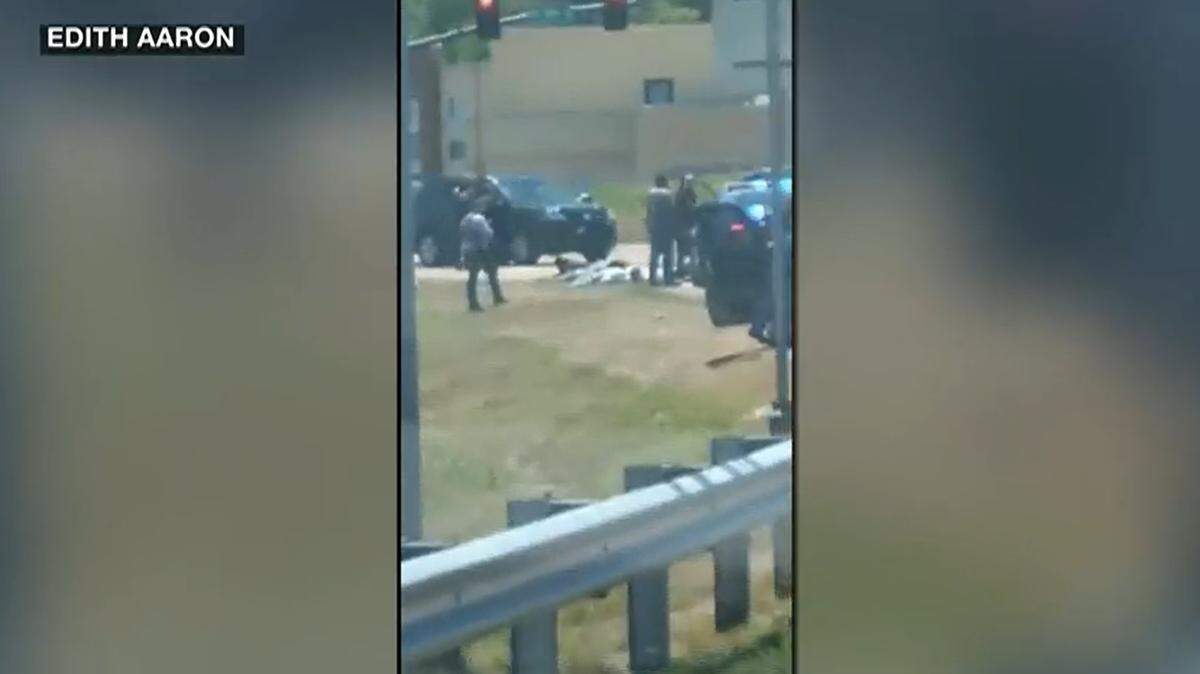 Memphis rapper Big Boogie was among 24 people arrested in connection to a shootout on a north Mississippi highway on Thursday, police say.