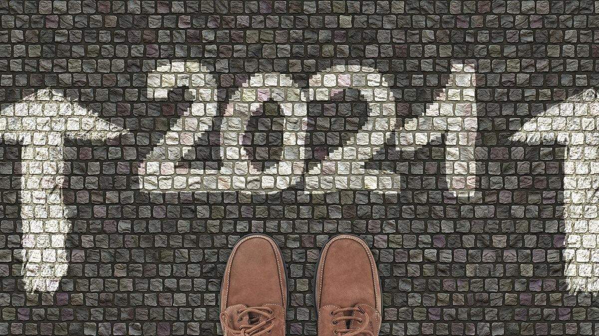 The world will soon be moving up from 2020 to 2021. Southern traditions tell us there are some things we can do to make 2021 a better year.