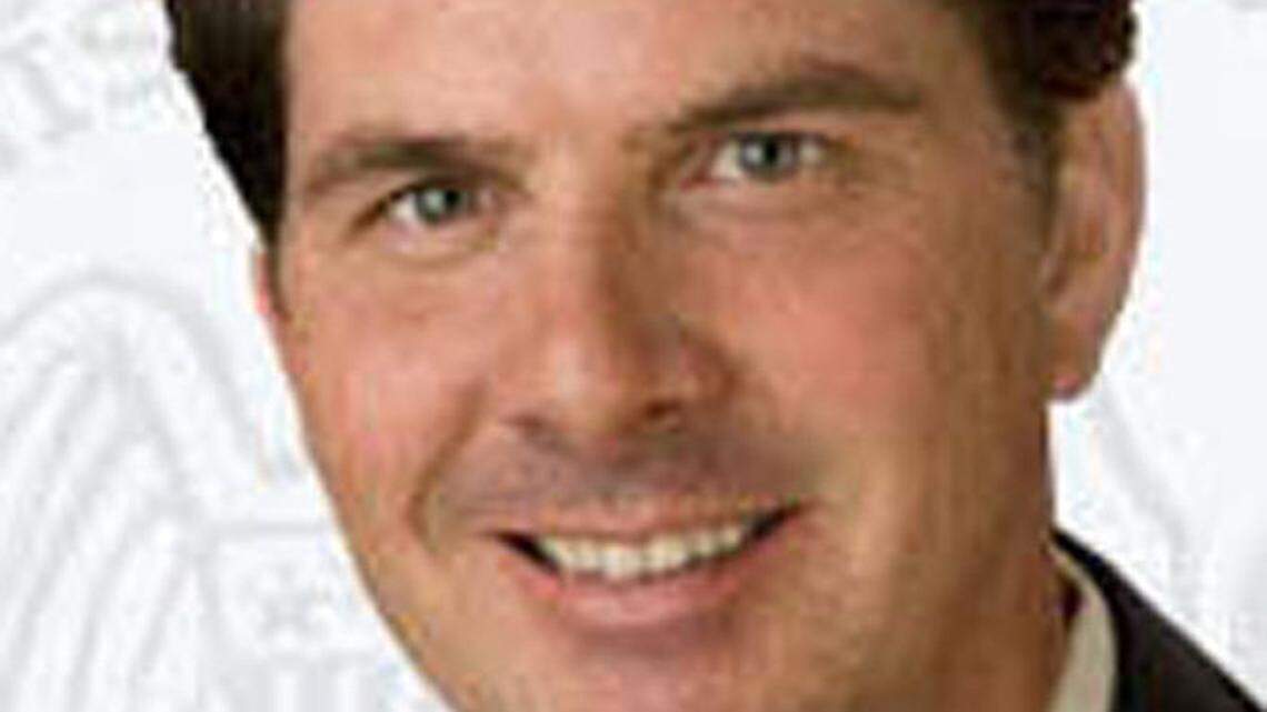 Official: Gulfport deserves praise for being a top community for veterans