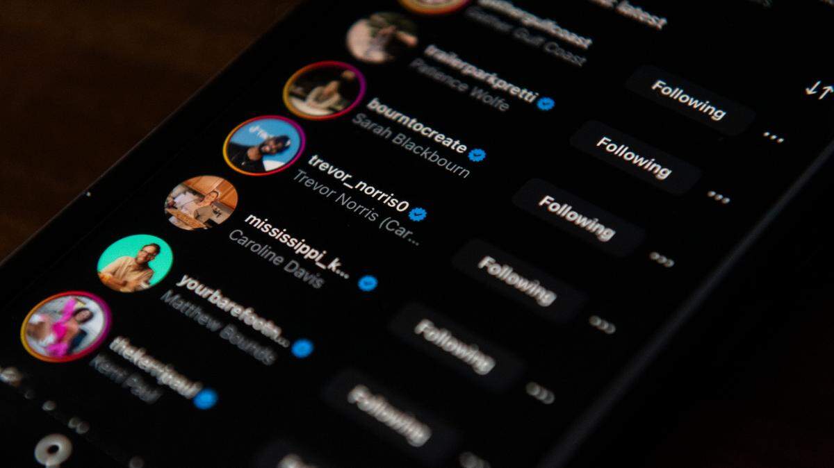 Many Mississippi Coast locals have found success on social media, including Kerri Paul, Matthew Bounds, Caroline Davis, Trevor Norris, Sarah Blackbourn, Patience Wolfe and Alexa Harrison.