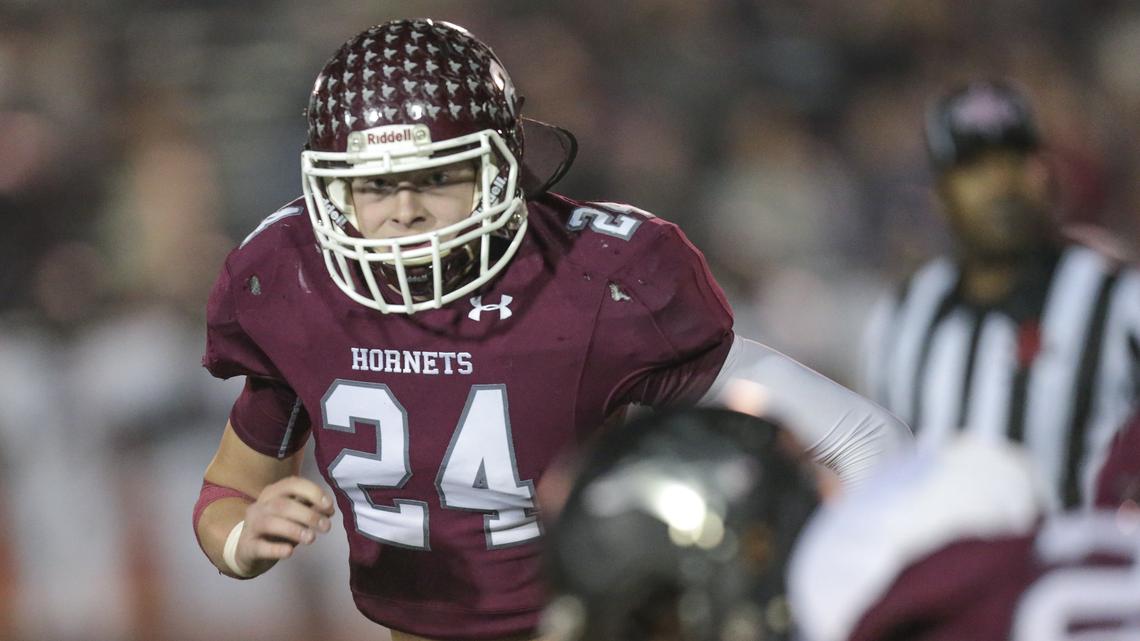 LIVE UPDATES: National Signing Day in South Mississippi