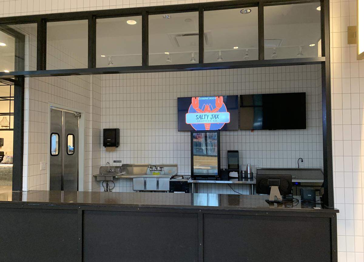 Getting an authentic Northern or Southern-style lobster roll will be easier as Salty Jax adds a permanent location in Ocean Springs to its award-winning food truck.