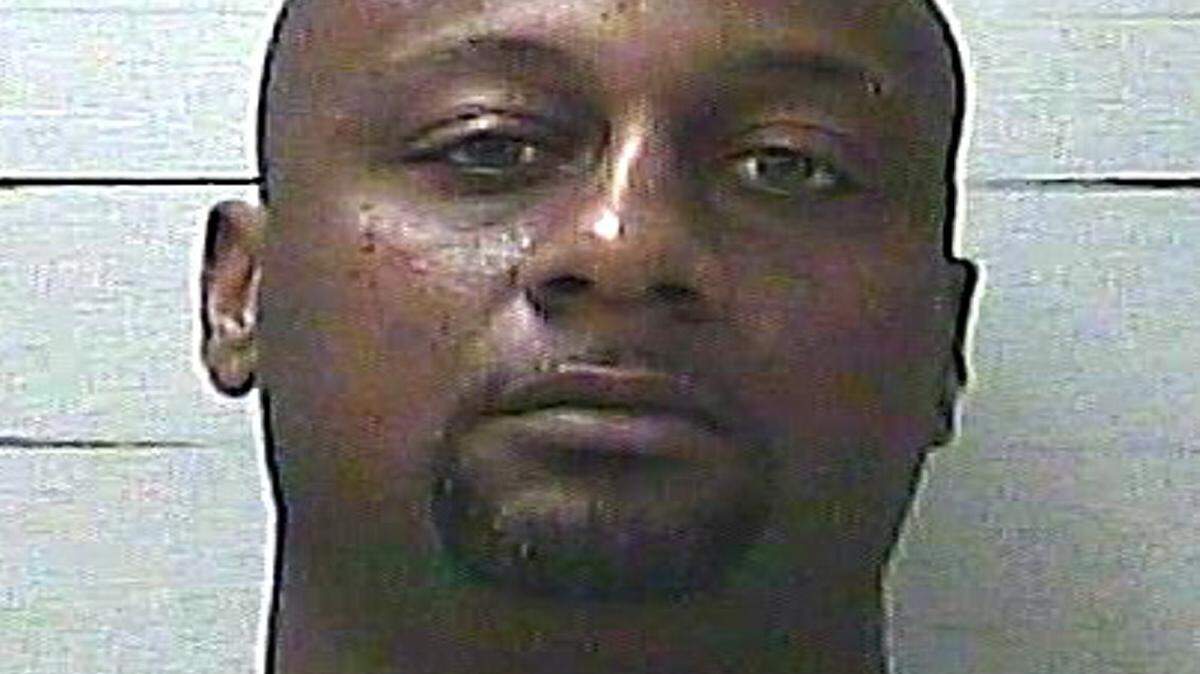 Antonio Bernard Jenkins