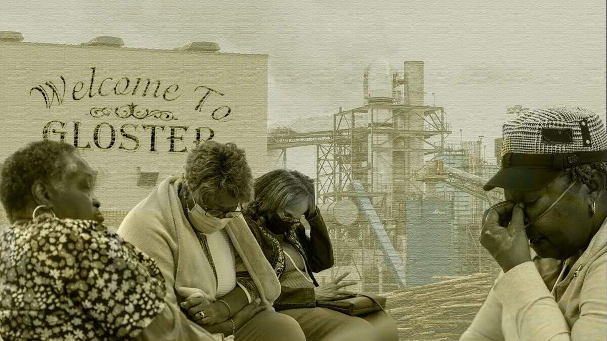 In the last decade, towns like Gloster turned to what they saw as a new hope: the emerging wood pellet industry. While the industry is now grappling with a variety of environmental objections, the state and local governments have invested millions of dollars in wood pellets, through tax exemptions and other incentives, in an attempt to stem rural disinvestment.